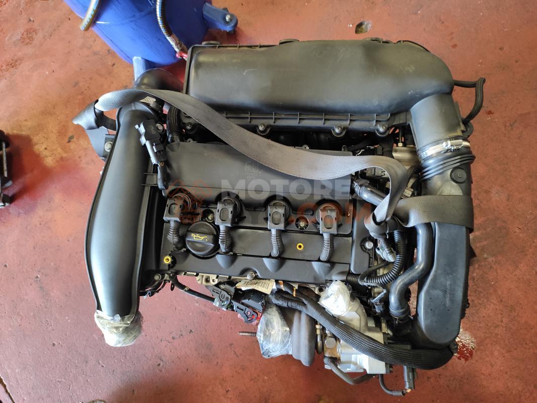 Motor 5FX Peugeot 308 I 1.6I 16V THP (150 cv) 5d