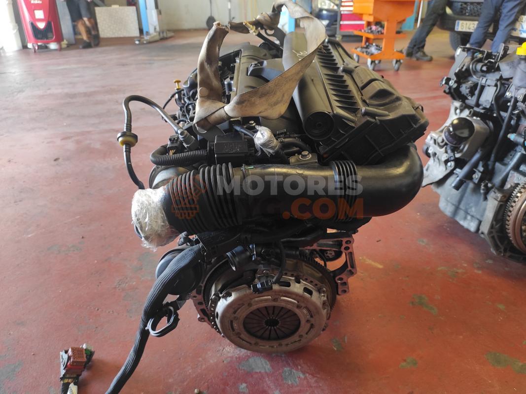 Motor 5FW Peugeot 308 I 1.6I 16V VTi (120 cv) 3d
