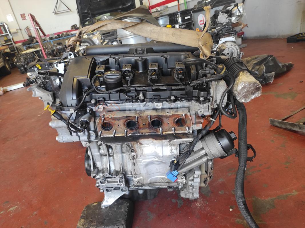 Motor 5FW Peugeot 308 I 1.6I 16V VTi (120 cv) 3d