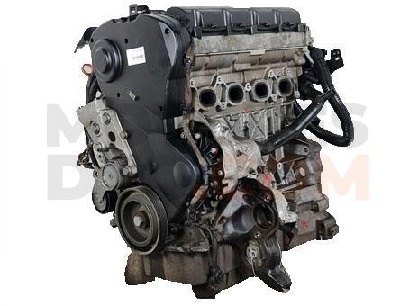 Motor RFJ (EW10A) Peugeot 308 I 2.0 HDI (140 CV)