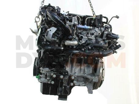 Motor YHY (DV5RD) Peugeot 308 II 1.5 BLUE HDI (102 CV)