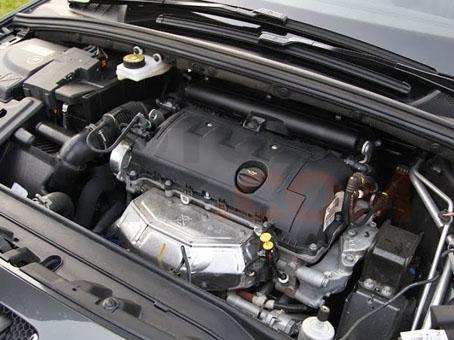 Motor 5FM (EP6CDTM) Peugeot 308 II 1.6 (163 CV)