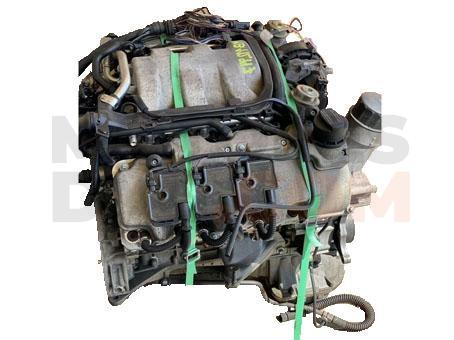 Motor EGX (EP6FADTR) Peugeot 308 II 1.6 GTI (263 CV)