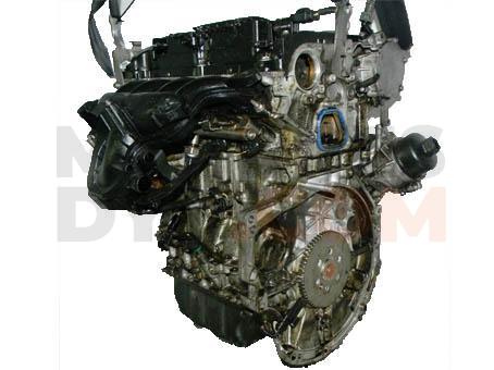 Motor 5FV (EP6CDT) Peugeot 308 II 1.6 THP (156 cv)