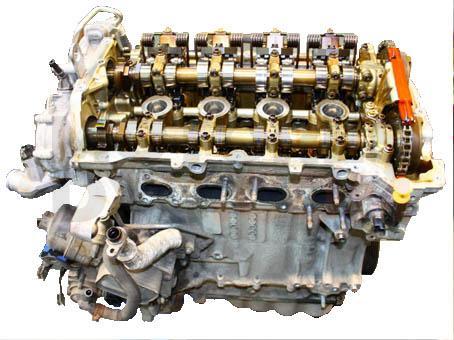 Motor 5GP (EP6FDTR) Peugeot 308 II GTi 1.6 THP (250 cv)