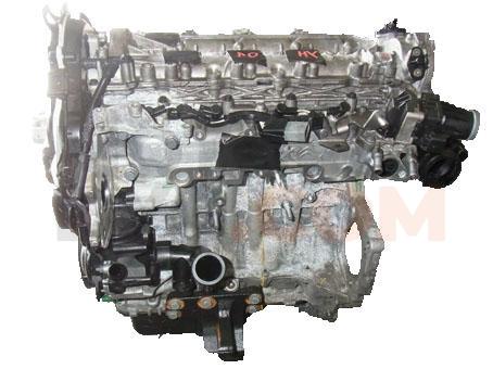 Motor YHZ (DV5RC) Peugeot 308 III BLUEHDI (131 CV)