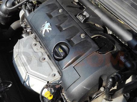 Motor DGX (EP6FADTXHPE) Peugeot 308 III HYBRID 180 (150 CV)