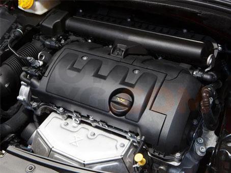 Motor DGX (EP6FADTXHPE) Peugeot 308 III HYBRID (181 CV)