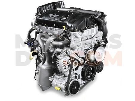 Motor DGY (EP6FADTXHPD) Peugeot 308 III HYBRID 225 (224 CV)