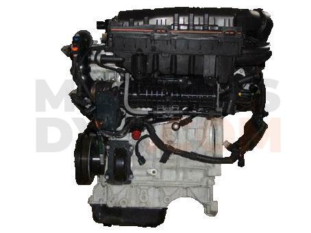 Motor HNP (EB2ADT) Peugeot 308 III PURETECH 110 (110 CV)