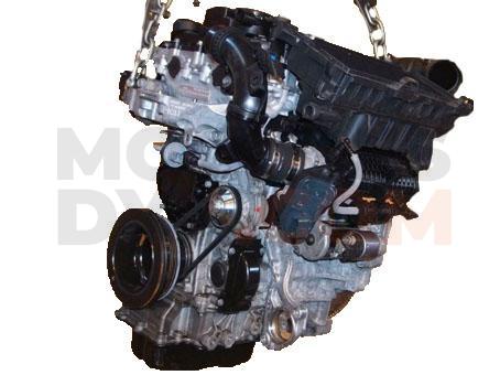 Motor HNS (EB2ADTS) Peugeot 308 III PURETECH 130 (131 CV)