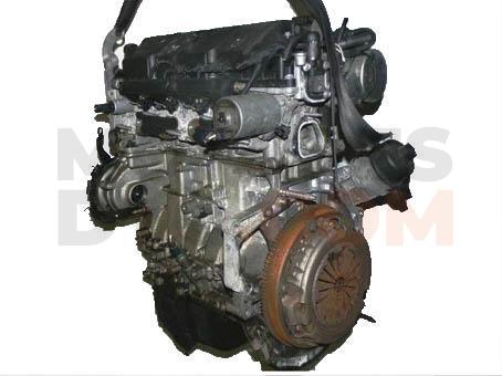 Motor 8FS (EP3) Peugeot 308 SW I 1.4I 16V VTi (95 cv)