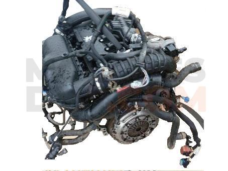 Motor 5FT (EP6DT) Peugeot 308 SW I 1.6 16V (140 CV)