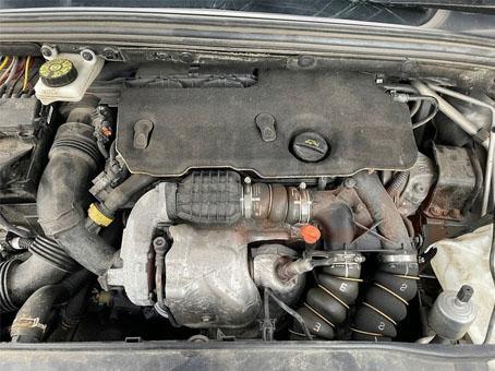 Motor 9HD (DV6C) Peugeot 308 SW I 1.6 HDI (114 CV)