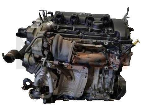 Motor 5FX (EP6DT) Peugeot 308 SW I 1.6I 16V THP Auto (150 cv) 5d