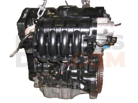 Motor NFU (TU5JP4) Peugeot 308 SW I (Versión 2011) 1.6 e-HDI (112 cv) FAP