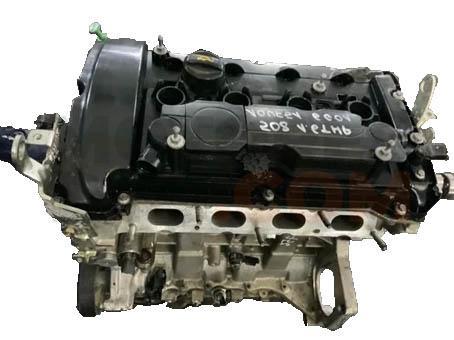 Motor 5FV (EP6CDT) Peugeot 308 SW I (Versión 2011) 1.6 THP (156 cv)