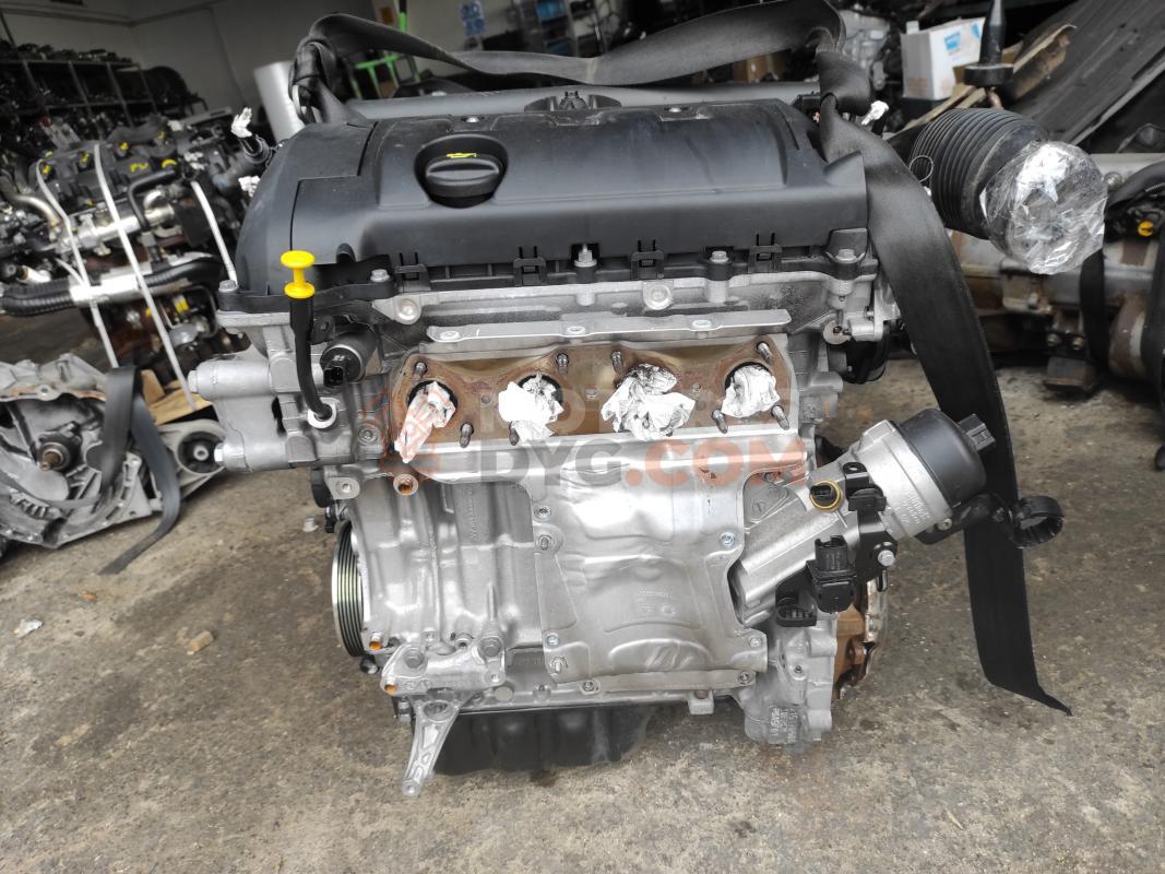 Motor 5FS -5F01 Peugeot 308 SW I (Versión 2011) 1.6 VTi (120 cv)