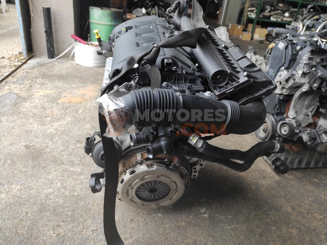 Motor 5FS -5F01 Peugeot 308 SW I (Versión 2011) 1.6 VTi (120 cv)