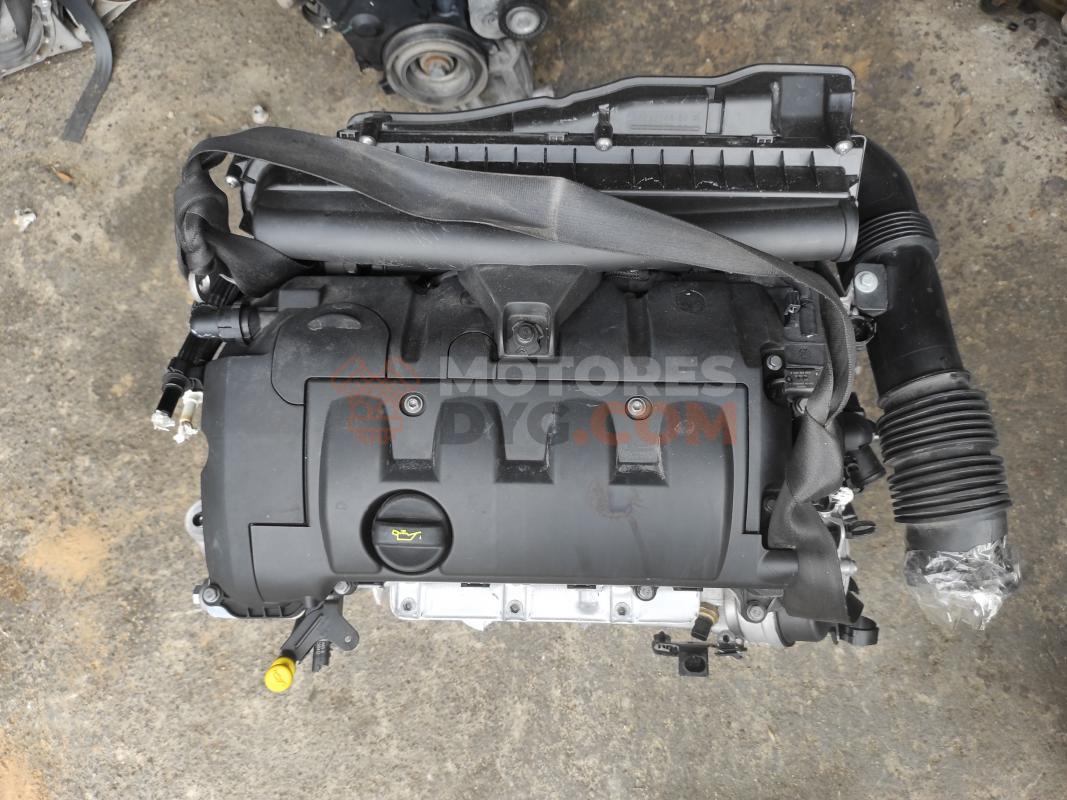 Motor 5FS -5F01 Peugeot 308 SW I (Versión 2011) 1.6 VTi (120 cv)