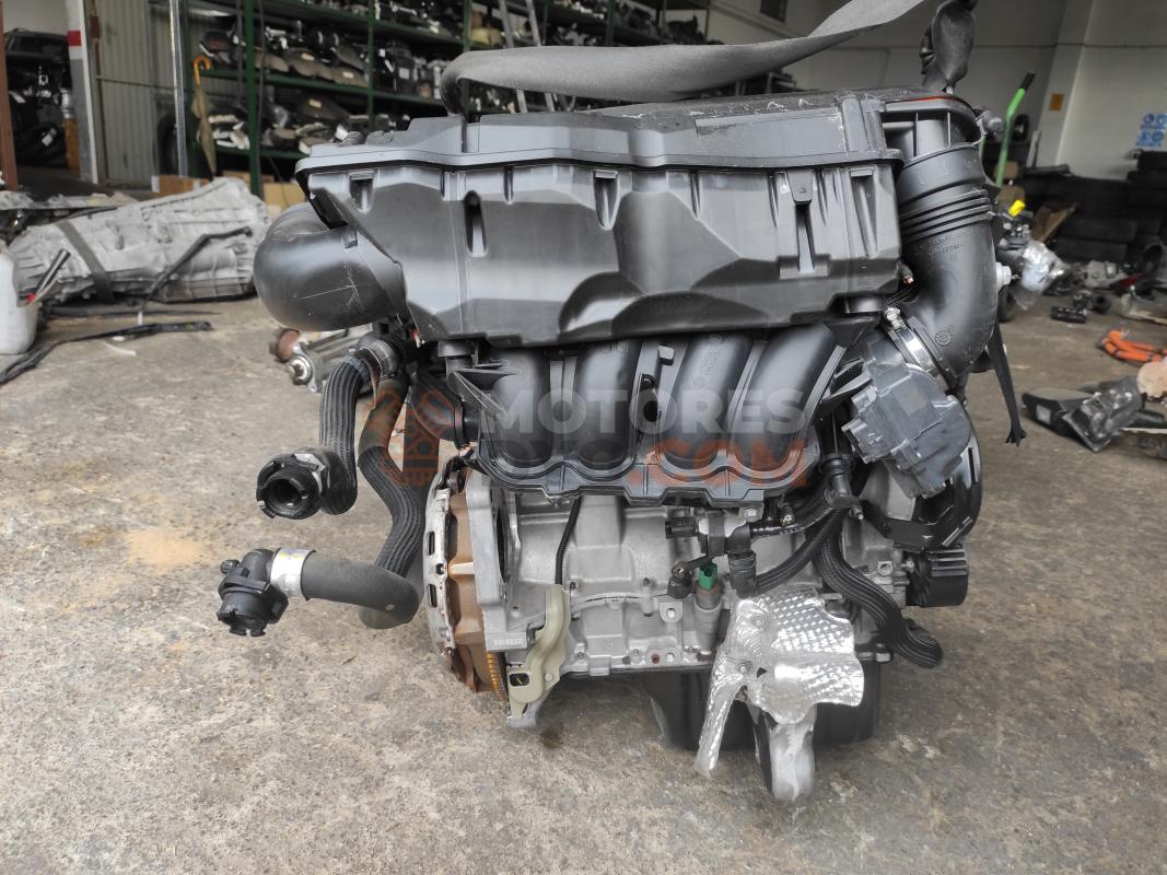 Motor 5FS -5F01 Peugeot 308 SW I (Versión 2011) 1.6 VTi (120 cv)