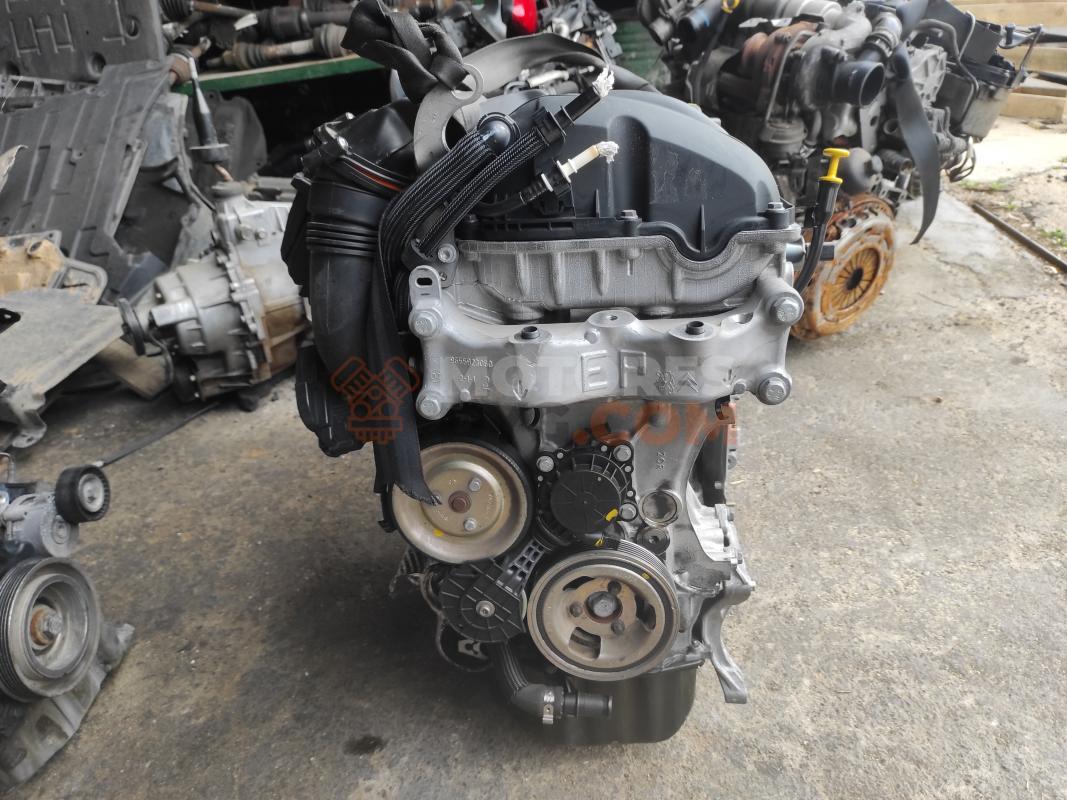 Motor 5FS -5F01 Peugeot 308 SW I (Versión 2011) 1.6 VTi (120 cv)
