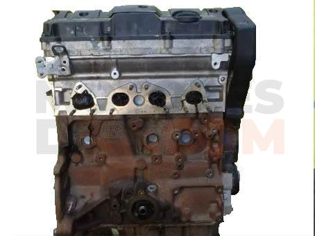Motor HNZ (EB2DT)  Peugeot 308 SW II 1.2 PureTech (110 cv)