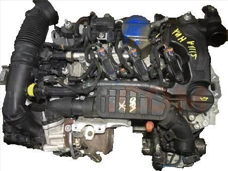 Motor HNY (EB2DTS) Peugeot 308 SW II 1.2 PureTech (130 cv)