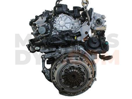 Motor YHY (DV5RD) Peugeot 308 SW II 1.5 BLUEHDI 100 (102 CV)