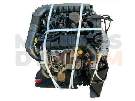 Motor HNS (EB2ADTS) Peugeot 308 SW II 1.5 BLUEHDI 130 (131 CV)