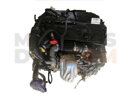 Motor BHY (DV6FD) Peugeot 308 SW II 1.6 BLUEHDI 100 (99 CV)