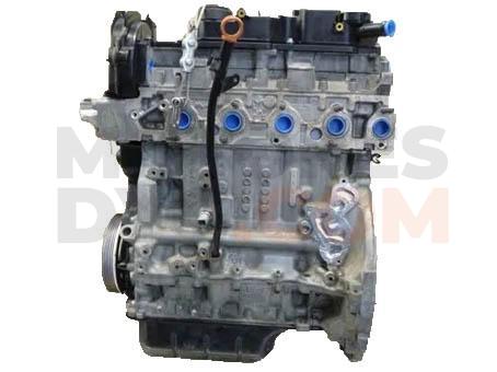 Motor 9HC (DV6C)  Peugeot 308 SW II 1.6 e-HDi (115 cv)