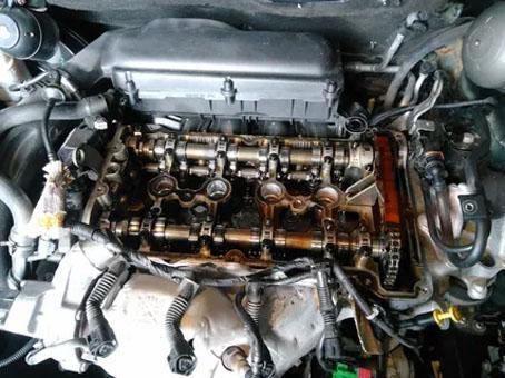 Motor 5FA (EP6CDT) Peugeot 308 SW II 1.6 THP (125 CV)