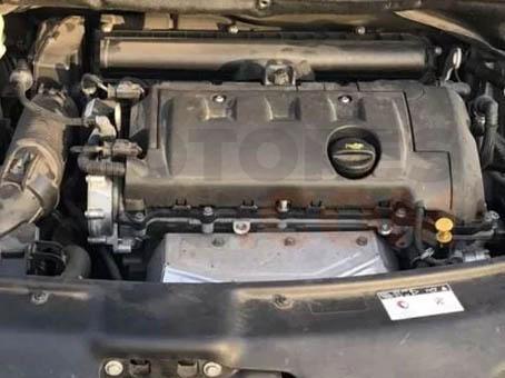 Motor 5FV (EP6CDT) Peugeot 308 SW II 1.6 THP (155 cv)