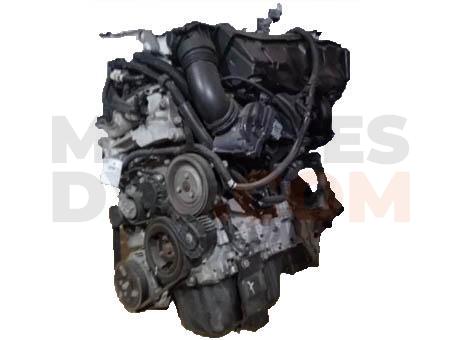Motor 5GT (EP6FDTX) Peugeot 308 SW II GT 1.6 THP (205 cv)