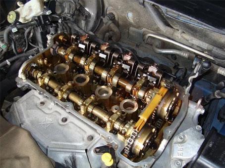 Motor DGY (EP6FADTXHPD) Peugeot 308 SW II GT 2.0 BlueHDi (180 cv) Automatico