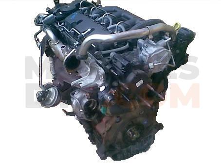 Motor AHW (DW10FC) Peugeot 308 SW II GT 2.0 BlueHDi (180 cv) Automatico