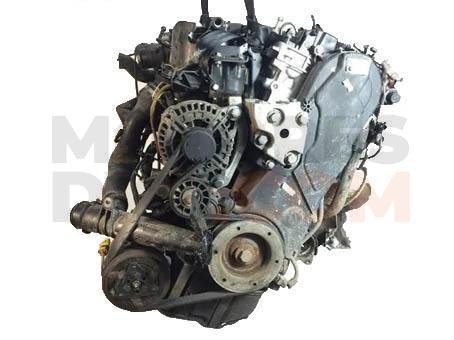 Motor AHW (DW10FC) Peugeot 308 SW II GT 2.0 BlueHDi (180 cv) Automatico