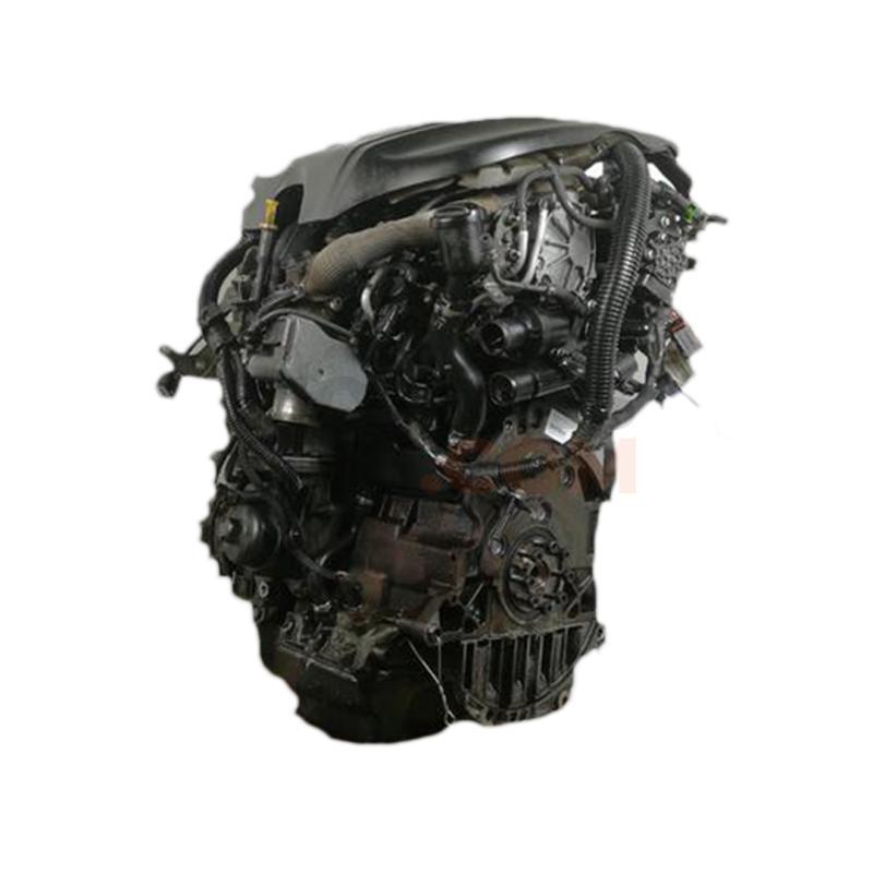 Motor 4HNDW12MTED4 Peugeot 4007 2.2 TD (156 cv)