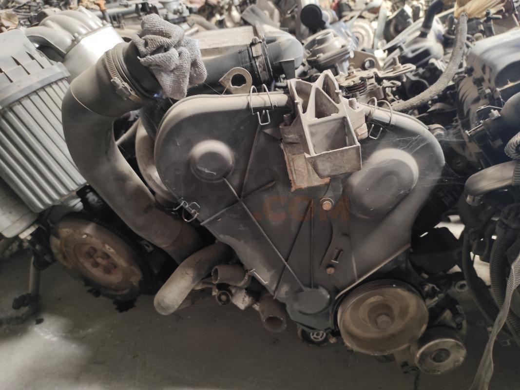 Motor A8A Peugeot 405 I (15B) 1.8 Turbo Diesel (90 cv)