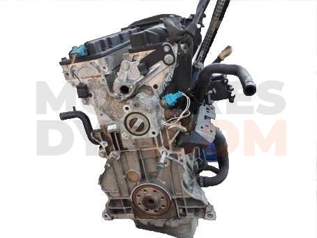 Motor LFY Peugeot 406 (8) 1.8 16V (110 cv)