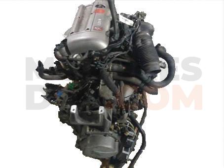 Motor LFZ Peugeot 406 (8) 1.8 16V (110 cv)
