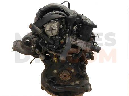 Motor LFX Peugeot 406 (8) 1.8 (90 cv)