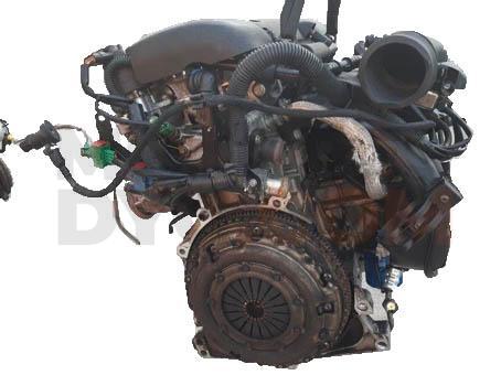 Motor 6FZ (EW7J4) Peugeot 406 (8) 1.8 i 16V (116 cv)