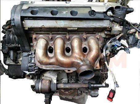 Motor RFN Peugeot 406 (8) 2.0 16V (135 cv)