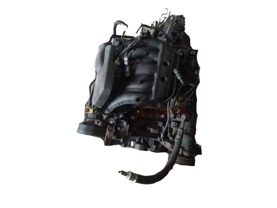 Motor EW7 Peugeot 406 Break (8) 1.8 i 16V (116 cv)