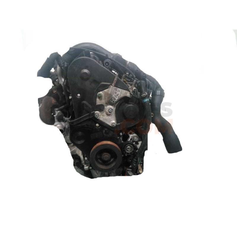 Motor P8C Peugeot 406 Break (8) 2.1 TD 12V (109 cv)