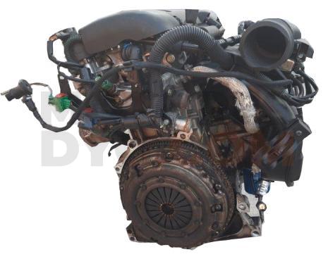 Motor 3F Peugeot 406 Break (8) 2.2 16V (158 cv)
