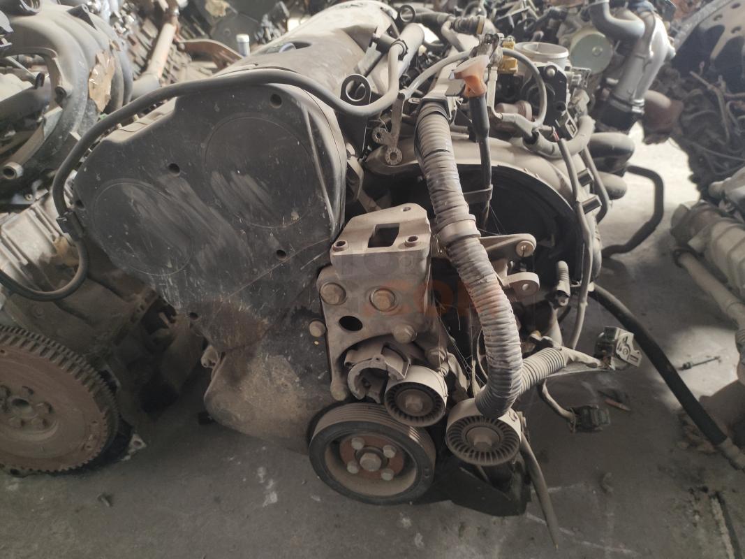 Motor RFN Peugeot 406 Coupe (8) 2.0 16V (135 cv)