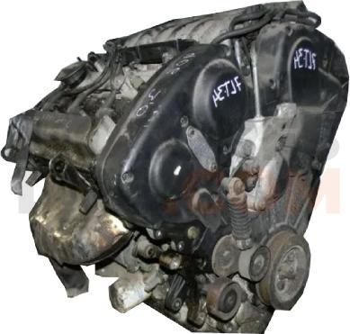 Motor XFV (ES9A) Peugeot 407 3.0 i V6 24V (211 cv)